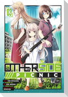 Otherside Picnic (Manga) 03