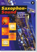 Saxophon-Sound