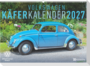 VW Käferkalender 2027