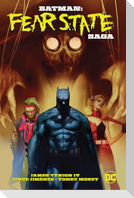 Batman: Fear State Saga