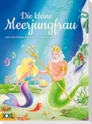 Die kleine Meerjungfrau