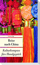 Reise nach China