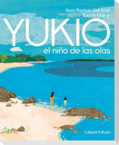 Yukio : el niño de las olas