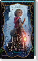 Lady Grace Mysteries