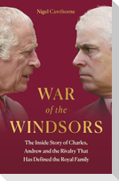 War of the Windsors