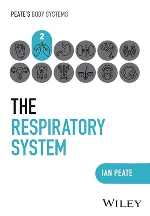 Peate, Ian. The Respiratory System. John Wiley & Sons Inc, 2025.