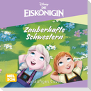 Maxi-Mini 248: VE 5: Disney Die Eiskönigin: Zauberhafte Schwestern