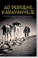Ad Persiens karavanveje