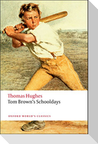 Tom Brown's Schooldays