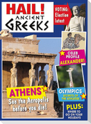 Hail! Ancient Greeks