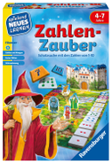 Zahlen-Zauber