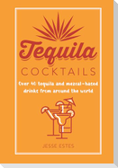 Tequila Cocktails