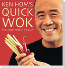 Ken Hom's Quick Wok