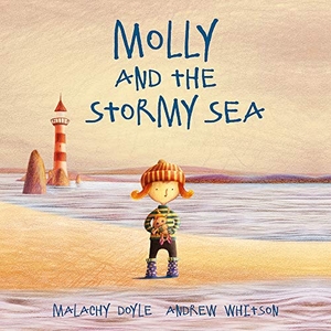 Doyle, Malachy. Molly and the Stormy Sea. Graffeg Limited, 2018.