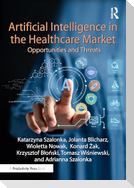Artificial Intelligence in the Healthcare Market