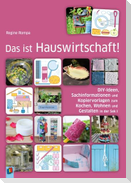 Das ist Hauswirtschaft!