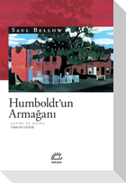 Humboldtun Armagani