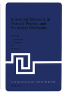 Structural Elements in Particle Physics and Statistical Mechanics