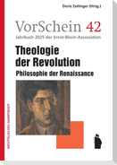 VorSchein 42 Jahrbuch 2025 der Ernst-Bloch-Assoziation