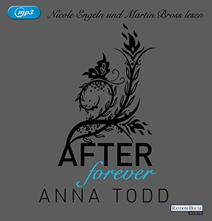 Todd, Anna. After forever. Random House Audio, 2015.