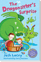 The Dragonsitter's Surprise
