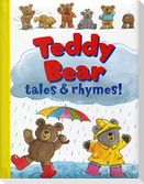 Teddy Bear Tales & Rhymes!