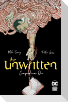 The Unwritten: Compendium One
