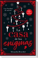 Casa de Los Enigmas, La