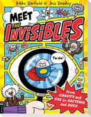 Meet the Invisibles