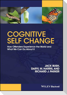 Cognitive Self Change C