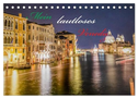 Mein lautloses Venedig (Tischkalender 2025 DIN A5 quer), CALVENDO Monatskalender