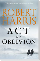 Act of Oblivion