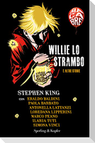 Willie lo strambo e altre storie. Macabre