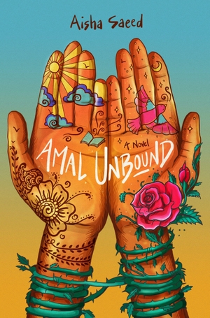 Saeed, Aisha. Amal Unbound. Penguin Young Readers Group, 2018.