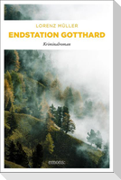 Endstation Gotthard