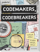 Readerful Books for Sharing: Year 4/Primary 5: Codemakers, Codebreakers