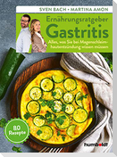 Ernährungsratgeber Gastritis