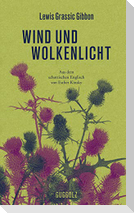 Wind und Wolkenlicht