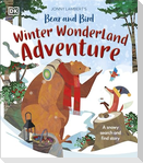 Jonny Lambert's Bear and Bird Winter Wonderland Adventure