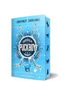 Egotistical Puckboy