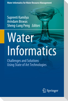 Water Informatics