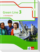 Green Line 3. Schulbuch Klasse 8. Ausgabe 2. Fremdsprache