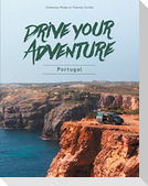 Drive Your Adventure Portugal