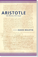 De Anima (On Soul)