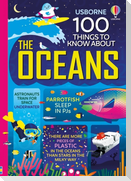 100 Things to Know about the Oceans