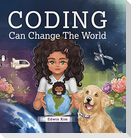 Coding Can Change the World