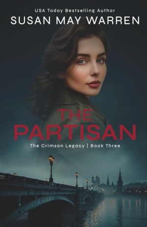Warren, Susan May / Susan K Downs. The Partisan. Sdg Publishing, 2024.
