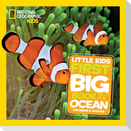National Geographic Little Kids First Big Book of the Ocean