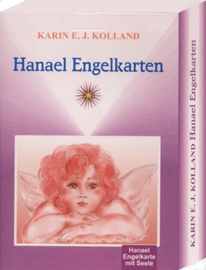 Kolland, Karin E. J.. Hanael Engelkarten. Hanael Verlag K. Kolland, 2004.