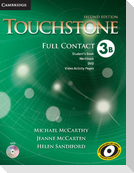 Touchstone Level 3 Full Contact B
